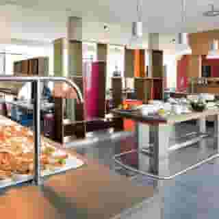 Novotel Edinburgh Park, 4 of 5