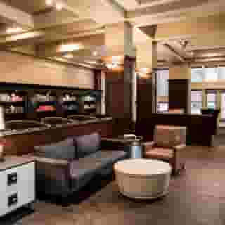 The Alexis Royal Sonesta Hotel Seattle, 4 of 5