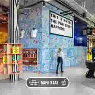 The Social Hub Delft, 4 of 5