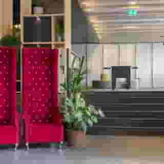 Leonardo Hotel Amsterdam Rembrandtpark, 5 of 5