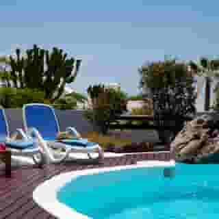 Kamezi Boutique Villas, 1 of 5