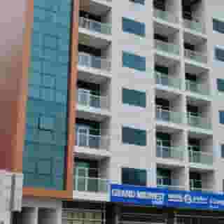 Grand Midwest Hotel Apartment In Bur Dubai, 1 of 5