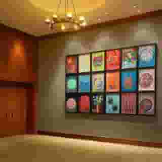 The Westin Bellevue, 2 of 5