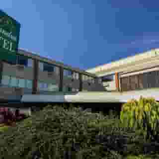 Cassandra Hotel, 1 of 5