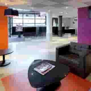 Reseda Hotel, 2 of 5