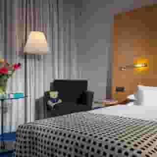 Dorint Hotel Sanssouci Potsdam, 5 of 5