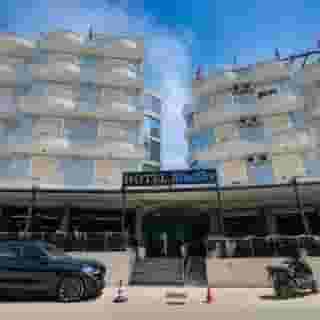 Hotel Blue Sky, 2 of 5