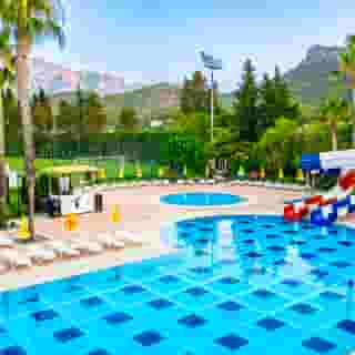 Viking Park Hotel, 4 of 5