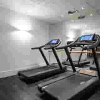 Sofitel Brussels Europe, 3 of 5