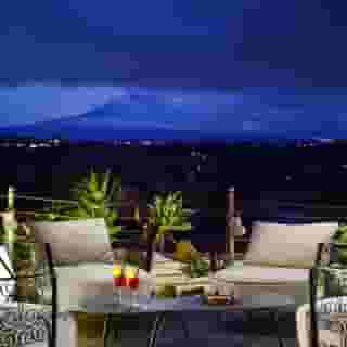 Una Palace Hotel, 5 of 5