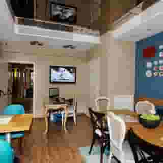 Collage Taksim Hotel, 2 of 5