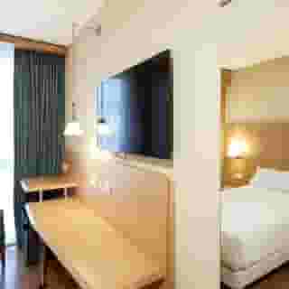 Sercotel Porta Barcelona, 3 of 5