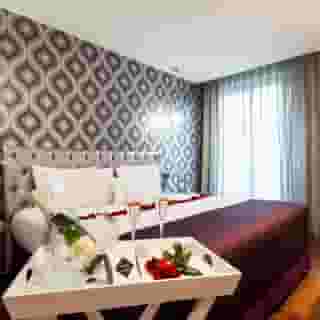 Ikonik Ramblas, 5 of 5