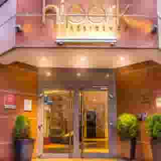 Hipark Nice, 3 of 5
