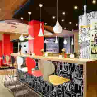 ibis Hamburg Alster Centrum, 4 of 5