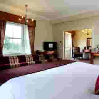 Macdonald Crutherland House, 5 of 5