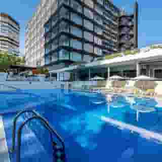 Hotel Belroy, 2 of 5