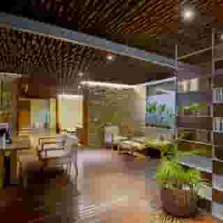 THE HAVEN Bali Seminyak, 4 of 5