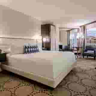 Harrah's Las Vegas - A Caesars Rewards Destination, 2 of 5
