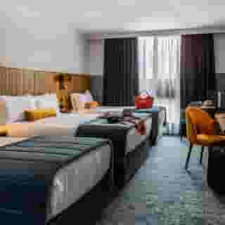 Dublin Skylon Hotel, 3 of 5