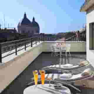 Unahotels Deco Roma, 1 of 5