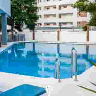 Palm Beach Apartments, 4 of 5