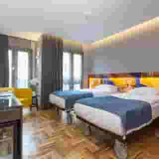 Lampa Design Hotel, 3 of 5