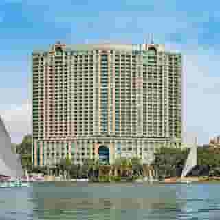 Four Seasons Cairo At Nile Plaza, 1 of 5