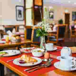 Villa Marburg im Park, 1 of 5