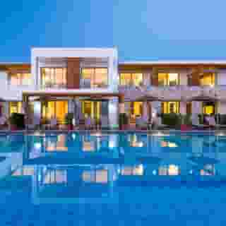 Palazzo del Mare, 6 of 6