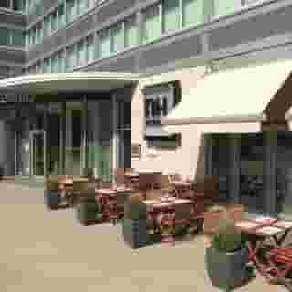 NH Frankfurt Niederrad, 3 of 5