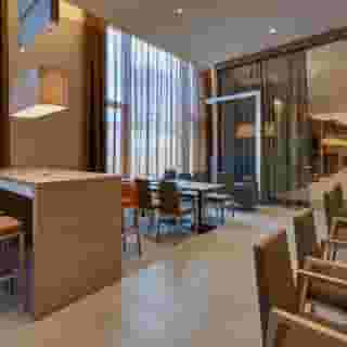 Hampton Inn Berlin City Centre Alexanderplatz, 6 of 6