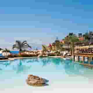 Las Villas Bahia del Duque, 5 of 5