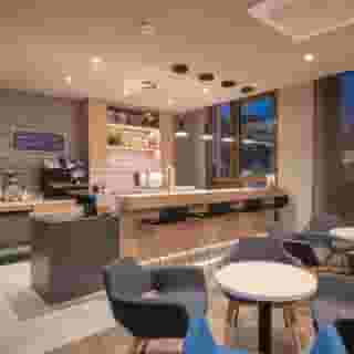 Holiday Inn Express and Suites Potsdam, 2 of 5