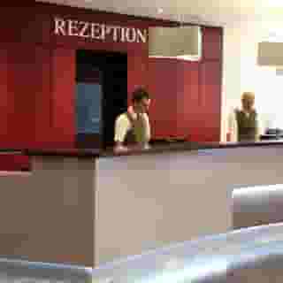 Steigenberger Hotel Dortmund, 5 of 5