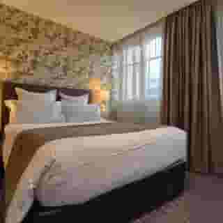 Chamar Hotel, 6 of 6
