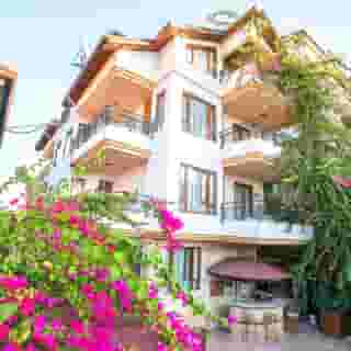 Villa Sonata Hotel, 6 of 6