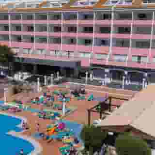 Luna Hotel da Oura, 5 of 5