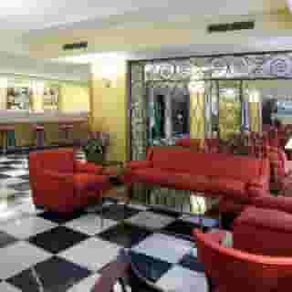 Hotel Monte Carmelo, 1 of 5