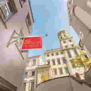 Am Rathaus, 3 of 5