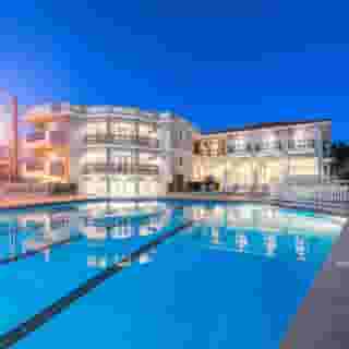 Hotel Karras, 4 of 5