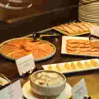 Semarah Hotel Metropole, 5 of 5