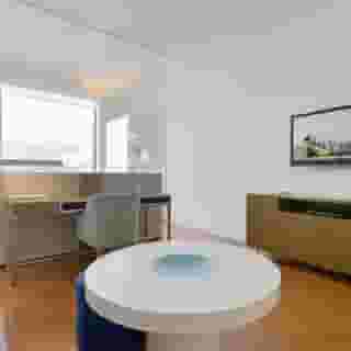 The Connaught Hong Kong, 1 of 5