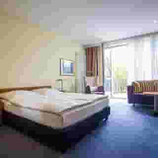 Aparion Apartments Berlin, 5 of 5