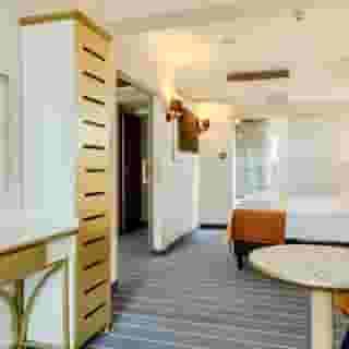 Park Hotel Diament Wroclaw, 3 of 5