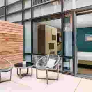 Hilton Garden Inn New York Times Square North, 5 of 5