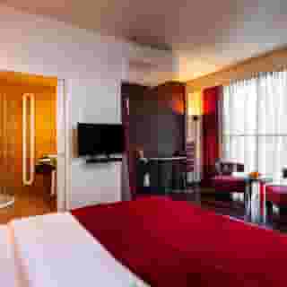 Les Fleurs Boutique Hotel, 5 of 5