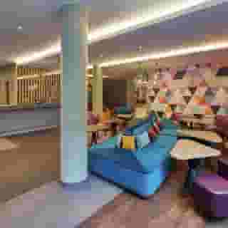 Hampton By Hilton Berlin City West, 4 of 5