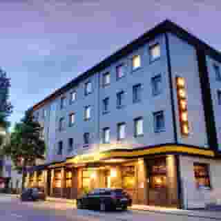 Montana Hotel Monchengladbach, 5 of 5