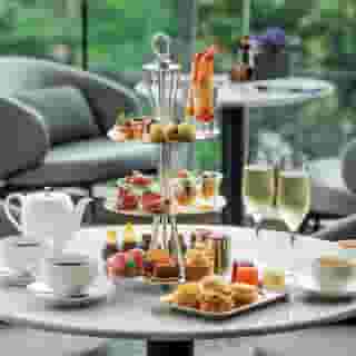 Jw Marriott Hotel Hong Kong, 6 of 6